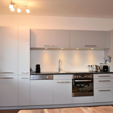 Ferienwohnung Mit Seeblick, Unterach Am Attersse 운터라흐 암 아터제 외부 사진