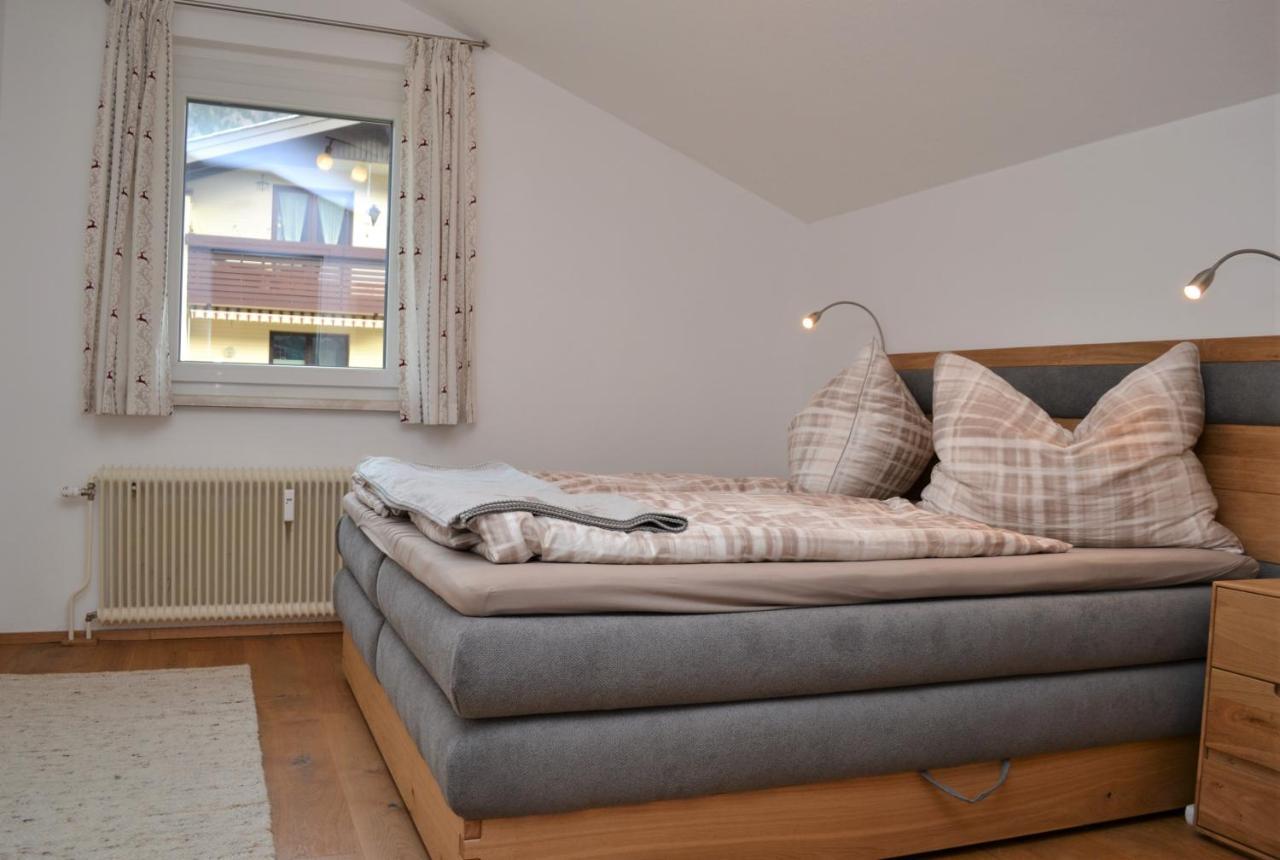 Ferienwohnung Mit Seeblick, Unterach Am Attersse 운터라흐 암 아터제 외부 사진