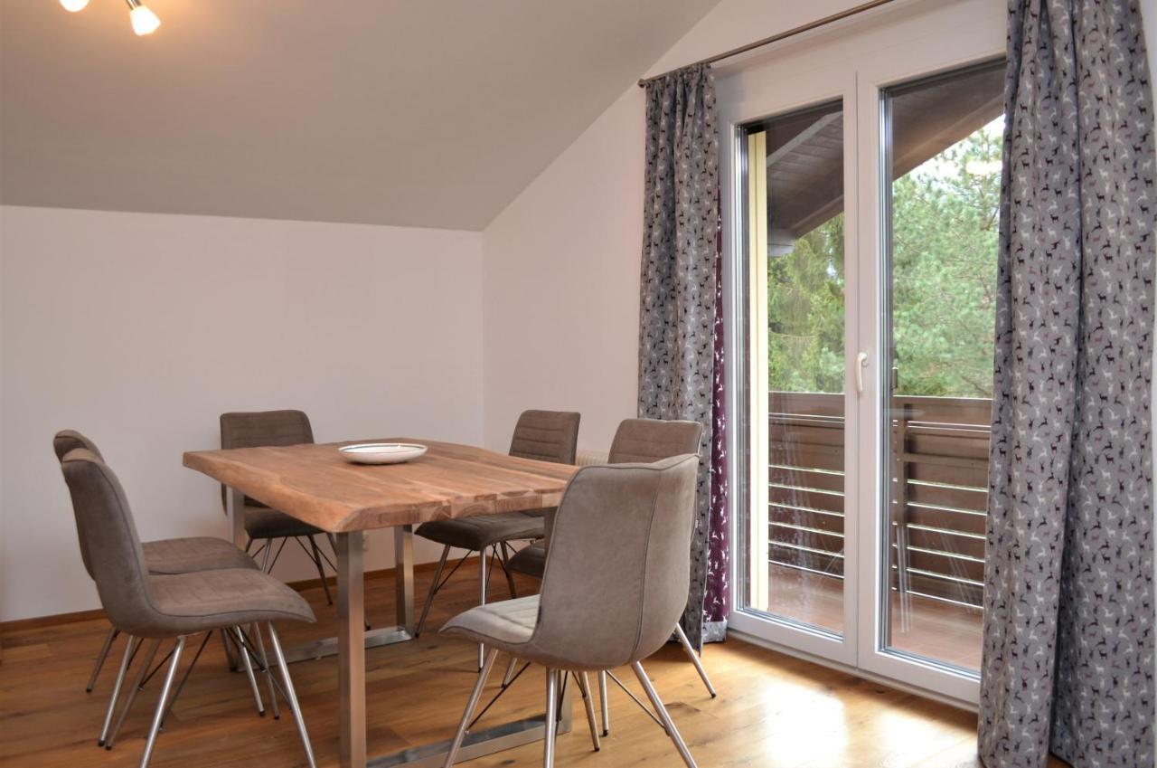 Ferienwohnung Mit Seeblick, Unterach Am Attersse 운터라흐 암 아터제 외부 사진